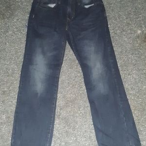 American Eagle Pants